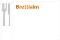Brettlalm - Lermoos