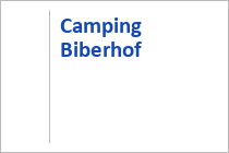 Camping Biberhof - Biberwier