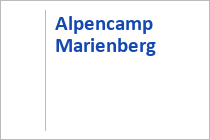 Alpencamp Marienberg - Biberwier