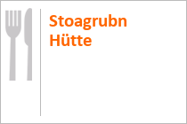 Stoagrubn Hütte - Hopfgarten