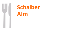 Schalber Alm - Serfaus - Tirol