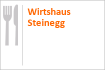 Wirtshaus Steinegg - Fiss
