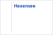 Hexensee - Serfaus