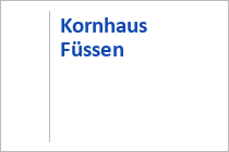 Kornhaus Füssen