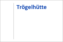 Trögelhütte - Garmisch-Partenkirchen