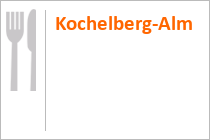 Kochelberg-Alm - Garmisch-Partenkirchen
