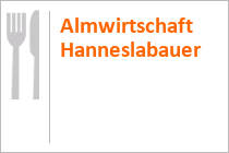 Almwirtschaft Hanneslabauer - Garmisch-Partenkirchen