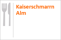 Kaiserschmarrn Alm - Garmisch-Partenkirchen