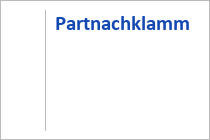 Partnachklamm - Garmisch-Partenkirchen