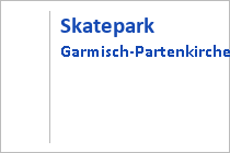 Skatepark - Garmisch-Partenkirchen