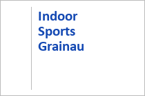 Indoor Sports Grainau