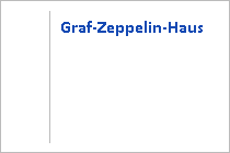 Graf-Zeppelin-Haus - Friedrichshafen