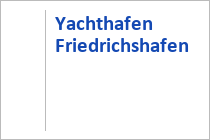 Yachthafen - Friedrichshafen