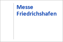 Messe Friedrichshafen