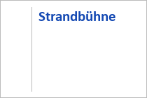 Strandbühne - Immenstaad am Bodensee