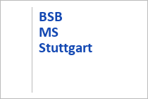 BSB MS Stuttgart - Bodenseeschifffahrt - BSB Bodensee Schiffsbetriebe