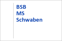 BSB MS Schwaben - Bodenseeschifffahrt - BSB Bodensee Schiffsbetriebe - Lindau