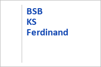 BSB KS Ferdinand - Bodenseeschifffahrt