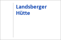 Landsberger Hütte - Tannheim