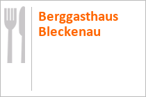 Berggasthaus Bleckenau - Schwangau