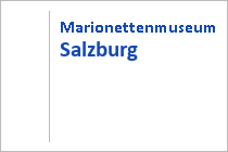 Marionettenmuseum Salzburg