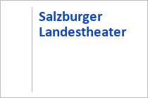 Salzburger Landestheater - Salzburg