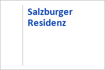 Salzburger Residenz - Salzburg