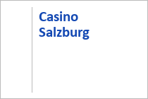 Casino Salzburg - Wals-Siezenheim