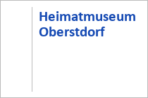 Heimatmuseum - Oberstdorf - Allgäu