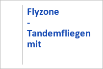 Flyzone - Tandemfliegen mit Profis - Oberstdorf