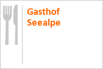 Gasthof Seealpe - Oberstdorf - Allgäu
