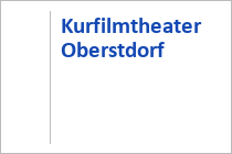 Kurfilmtheater - Oberstdorf - Allgäu