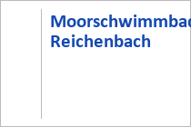 Moorschwimmbad Reichenbach - Oberstdorf - Allgäu