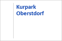 Kurpark Oberstdorf