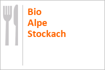 Alpe Stockach - Rettenberg - Allgäu