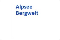 Alpsee Bergwelt - Immenstadt