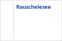 Rauschelesee - Keutschach