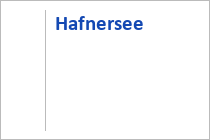 Hafnersee - Keutschach