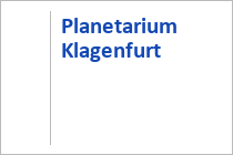 Planetarium - Klagenfurt - Wörthersee - Kärnten