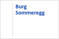 Burg Sommeregg - Kärnten