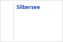 Silbersee - Villach - Kärnten