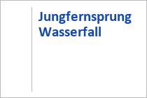 Jungfernsprung Wasserfall - Heiligenblut