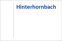 Hinterhornbach - Lechtal - Tirol