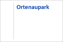 Ortenaupark - Bad Reichenhall