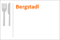 Bergrestaurant Bergstadl - Saalbach-Hinterglemm