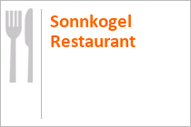 Restaurant Sonnkogel - Zell am See