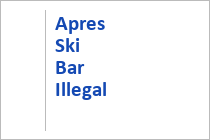 Apres Ski Apres Ski Bar Illegal - Jerzens