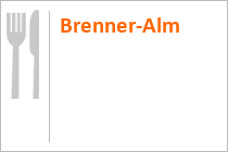 Bergrestaurant Brenner-Alm - Going