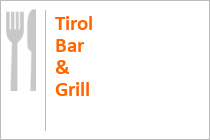 Bergrestaurant Tirol Bar & Grill - Ellmau