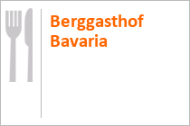 Bergrestaurant Berggasthof Bavaria - Scheffau